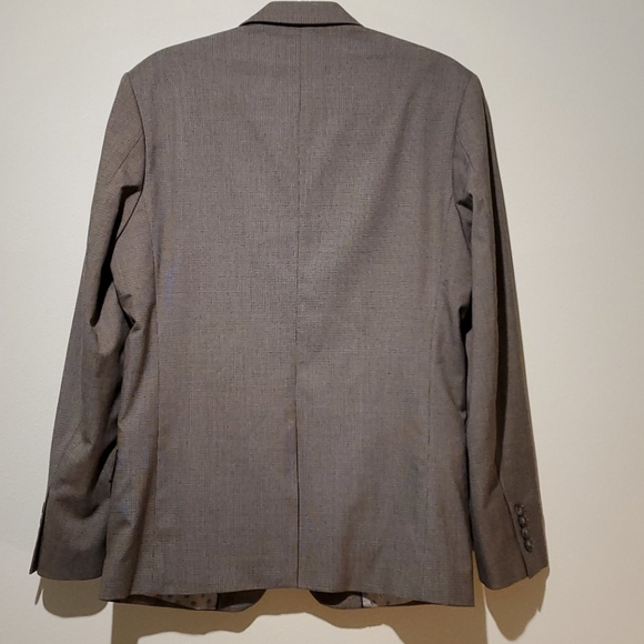 PERRY ELLIS SPORT COAT - Picture 2 of 5